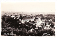 Metlika