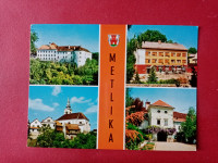 Metlika