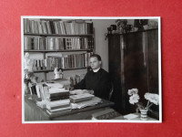 Mirko Sevšek,fotografija.Tržič