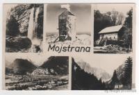 MOJSTRANA 1963 - Na 5ih slikah