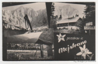 MOJSTRANA 1965 - Na treh slikah