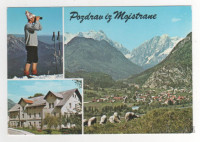 MOJSTRANA - Hotel in planinec