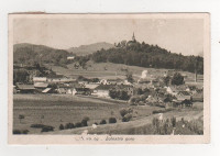 MOKRONOG z ŽALOSTNO GORO 1929