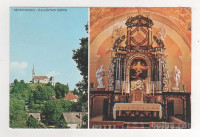MOKRONOG - Žalostna gora & oltar