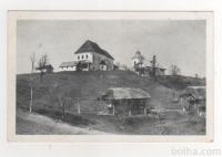 MORAVČE 1939 - Limbarska gora