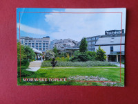 Moravske Toplice