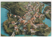 MOST na SOČI 1974