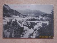 Most na Soči