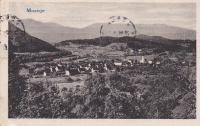 MOZIRJE 1939 - Panorama