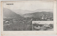 MOZIRJE