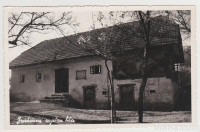 Muljava Josip Jurčič, Jurčičeva rojstna hiša, Ivančna gorica