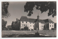 MURSKA SOBOTA - Grad