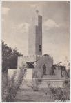 Murska Sobota spomenik zmage 1946