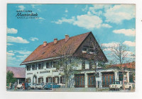 NAKLO pri KRANJU - Gostilna Marinšek