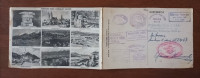 NAROD NAŠ DOKAZE HRANI - SLOVENSKA KOROŠKA - DVOJNA, 1920/25