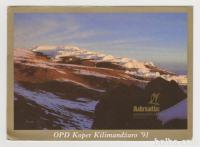 Obalno planinsko društvo Koper