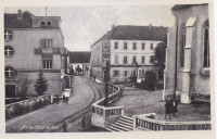 ORMOŽ, FRIEDAU - Izdal J.Lesjak