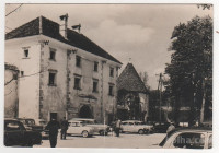OTOČEC 1960 - Rahlo prelomljena