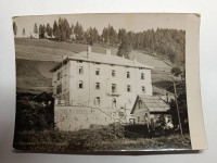 PETROVO BRDO - Bolnica