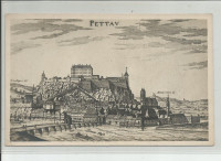 PETTAU - PTUJ