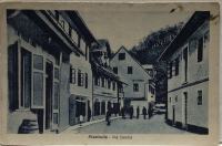 Piedicolle-Podbrdo poslana 1941 in odlično ohranjena