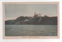 PIRAN 1930 - Cerkev
