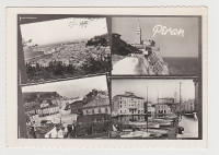 Piran 1958