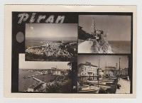 Piran 1962