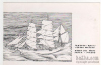 PIRAN - Pomorski muzej