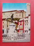 Piran.Spomenik,Tartini