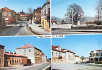 Pivka-poslana 1981,odlično ohranjena