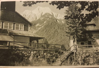 PLANICA LETA 1947