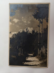 Planica, Ponce, 1928