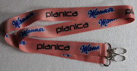 PLANICA - RAZGLEDNICE - TRAKOVI - KUVERTE