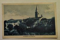 Planina, Vipava, Primorska, 1936