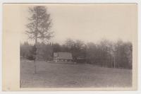 Planinska koča na Kalu Kal