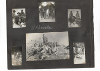 PLANINSKE FOTOGRAFIJE - PLANINE, GORE, 1935
