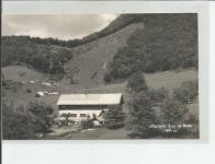 PLANINSKI DOM NA BOČU