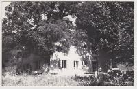 Planinski dom na Vogarju STARA FUŽINA