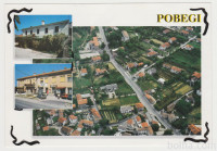 Pobegi Koper