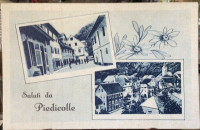 Podbrdo-neposlana in odlično ohranjena