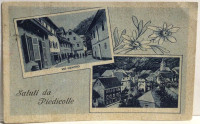 Podbrdo-poslana,kompletna in odlično ohranjena