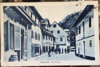Podbrdo-poslana leta 1941 kompletna in odlično ohranjena
