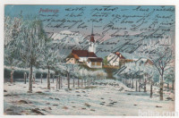 PODBREZJE 1913 - Zima