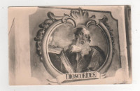 PODČETRTEK, OLIMLJE - Freske stare lekarne