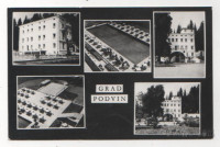 PODVIN - Grad