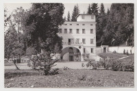 Podvin  Grad Radovljica