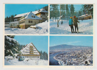 Pohorje