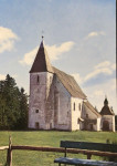 Pohorje-Sv.Areh neposlana kot nova -primorski tisk Koper