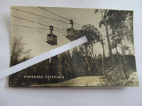 POHORSKA VZPENJAČA-potovala 60.